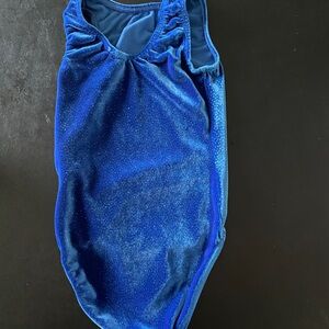 Gk leotard child small